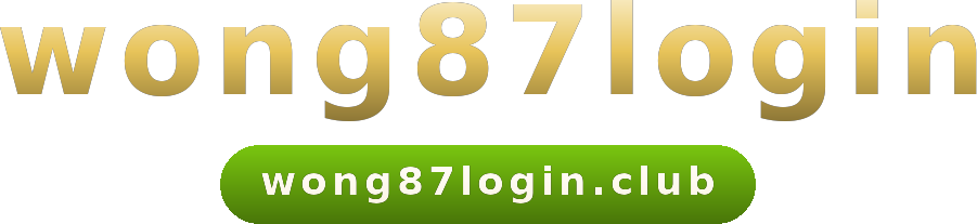 wong87login logo